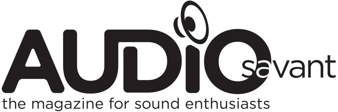 Audio Savant Logo