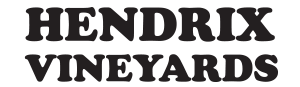 Hendrix Vineyards Logo