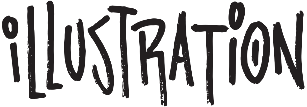 Illustration Logo