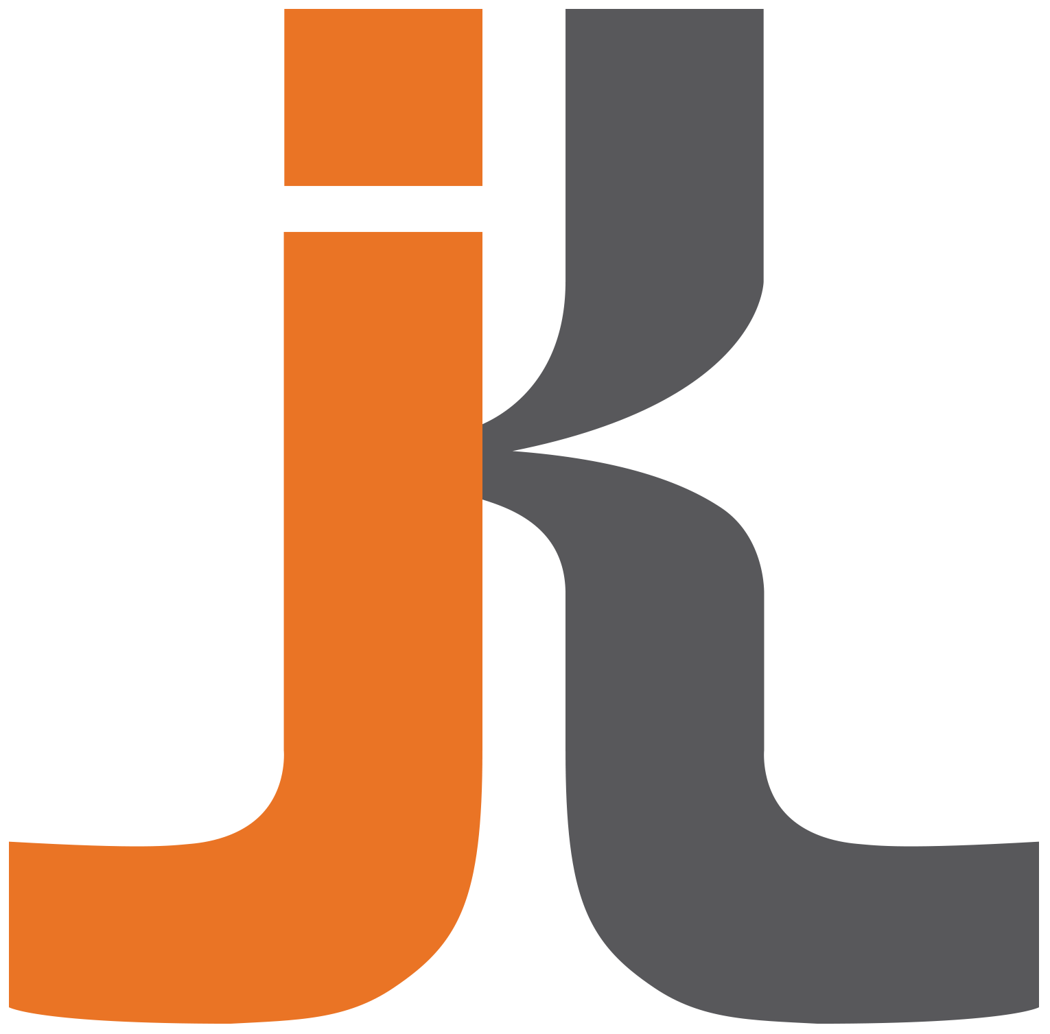 JK logo